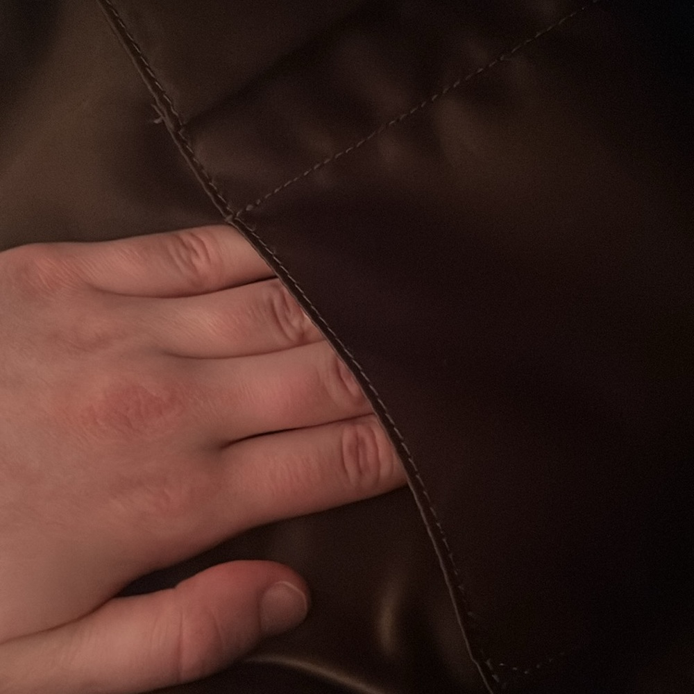 COACH Preowned Brown Tote Bag - Picture 9 of 17